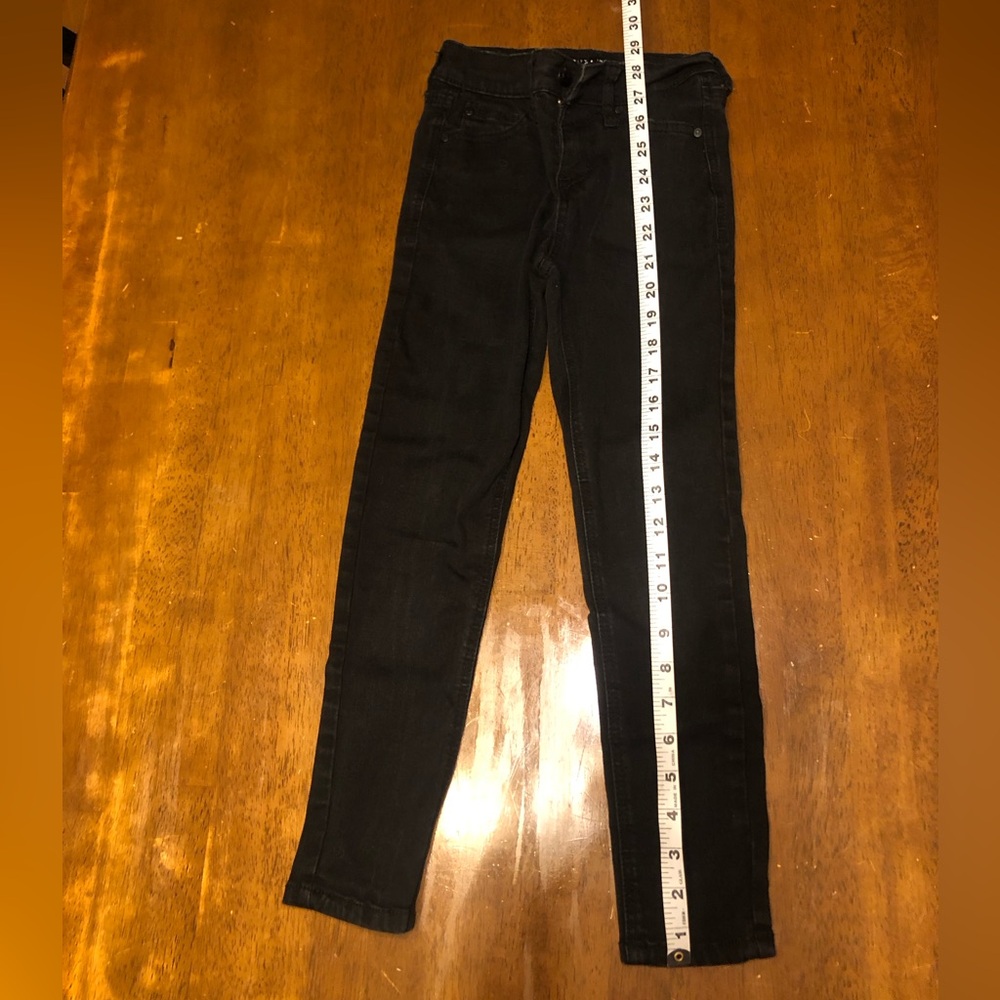 Black Jeans